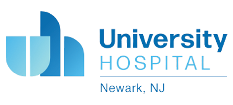 University Hospital of Newark