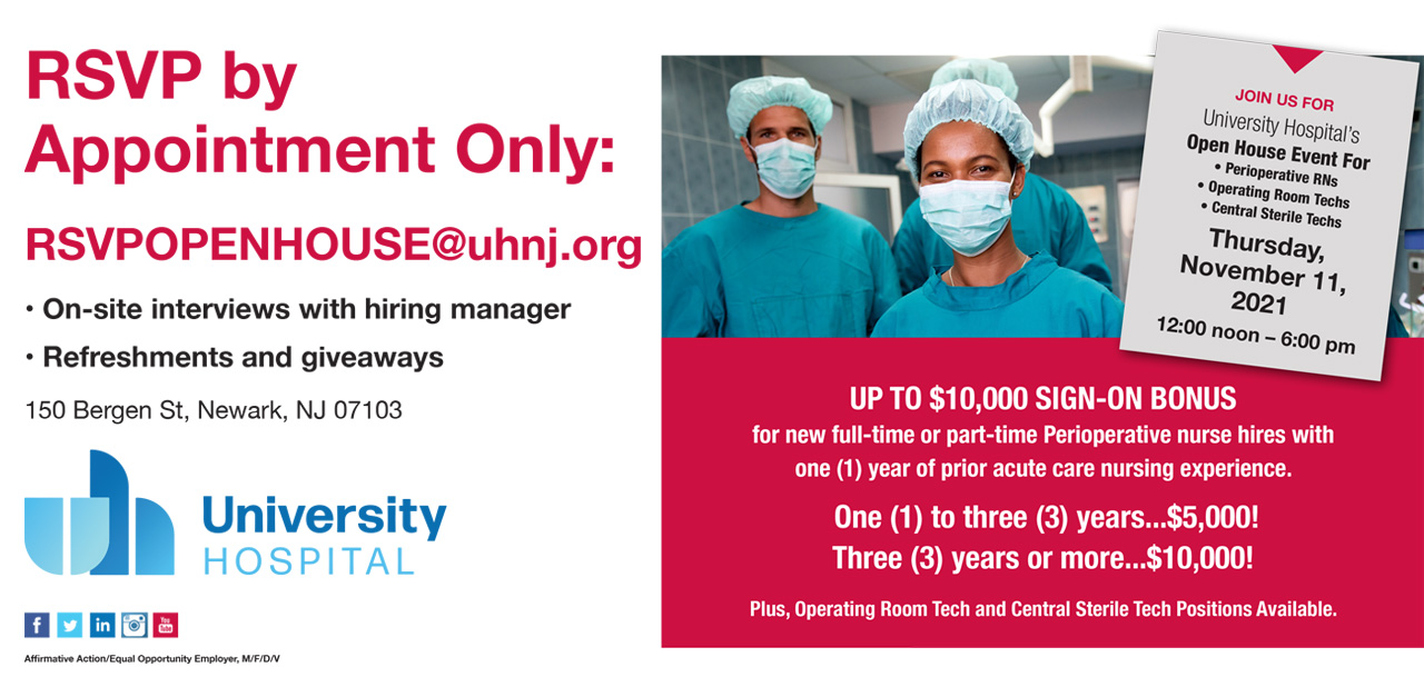 Home University Hospital