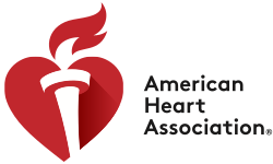 American Heart Association Logo.svg