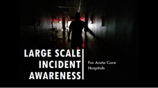 NJ Large Scale Incident Awareness