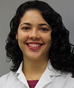 Raquel Olivo-Salcedo, MD
