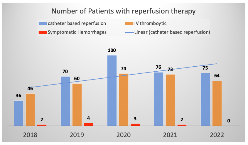 reperfusion therapy