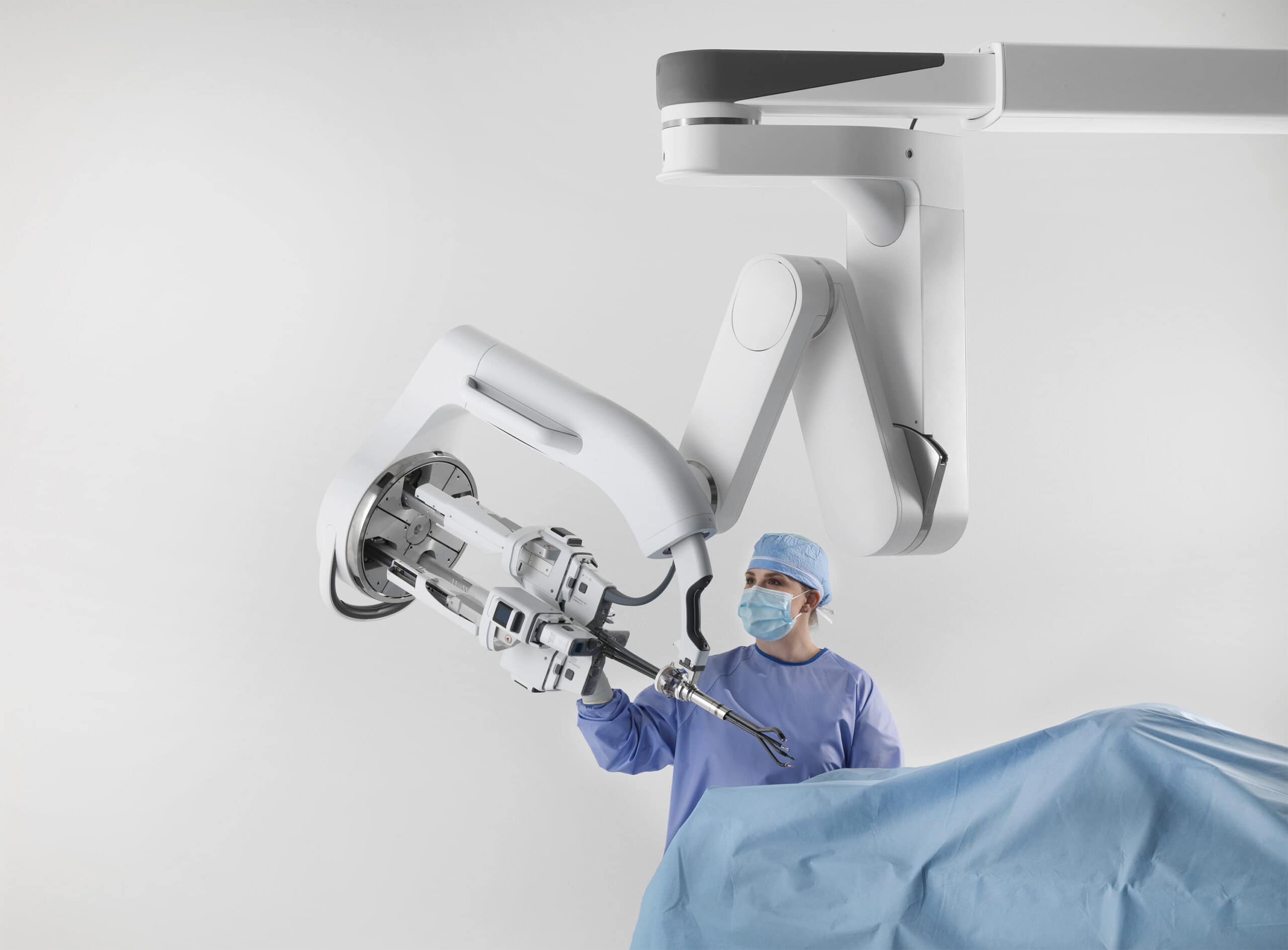 Robotic Surgery Subspecialties