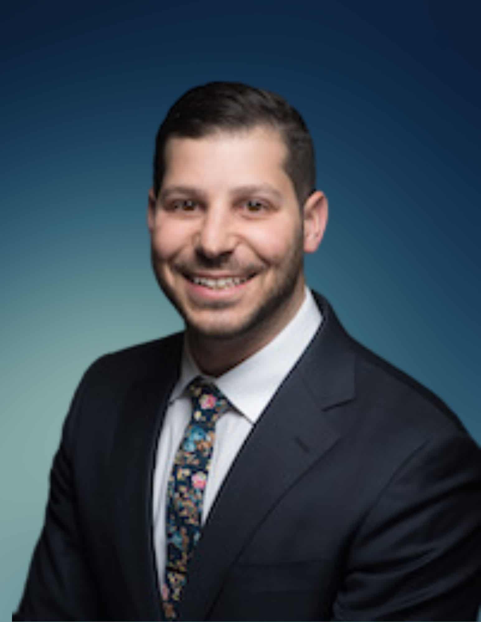 Adam Bernatsky, DPM, FACFAS